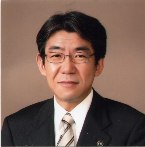 釧路市長　蛯名大也